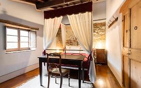Loft immerso nel verde , Garfagnana